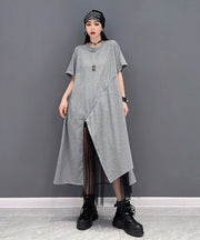 gray