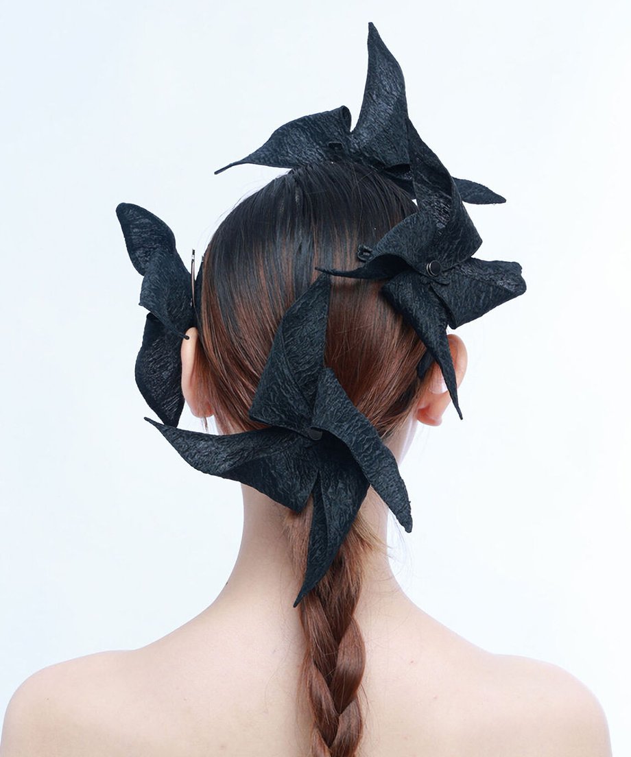 Moolavan headband