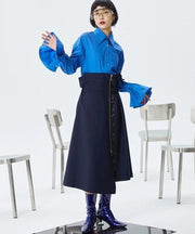 Deep Navy