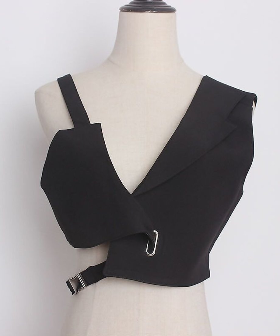 bownacer vest