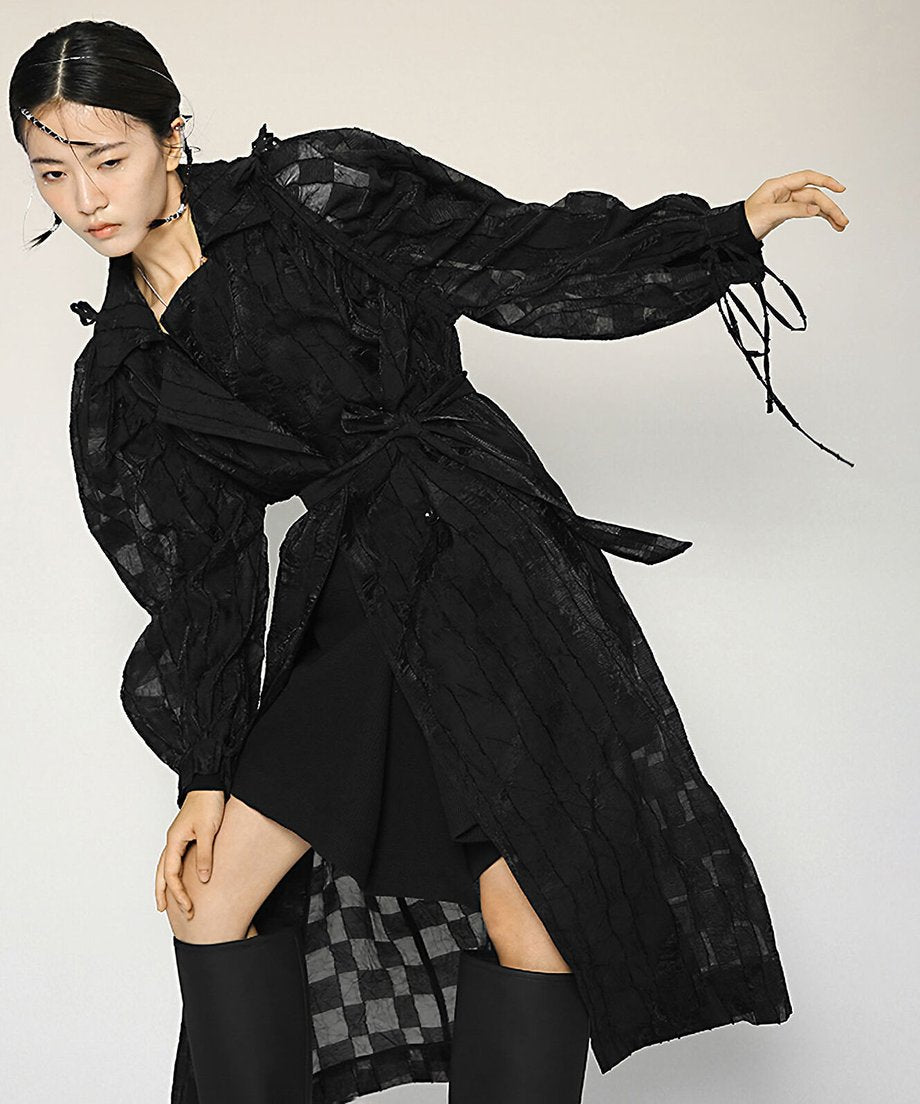 foerilot coat