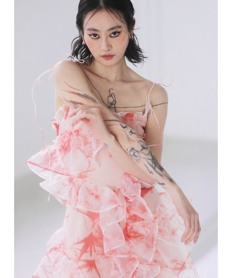 poppinsielu dress
