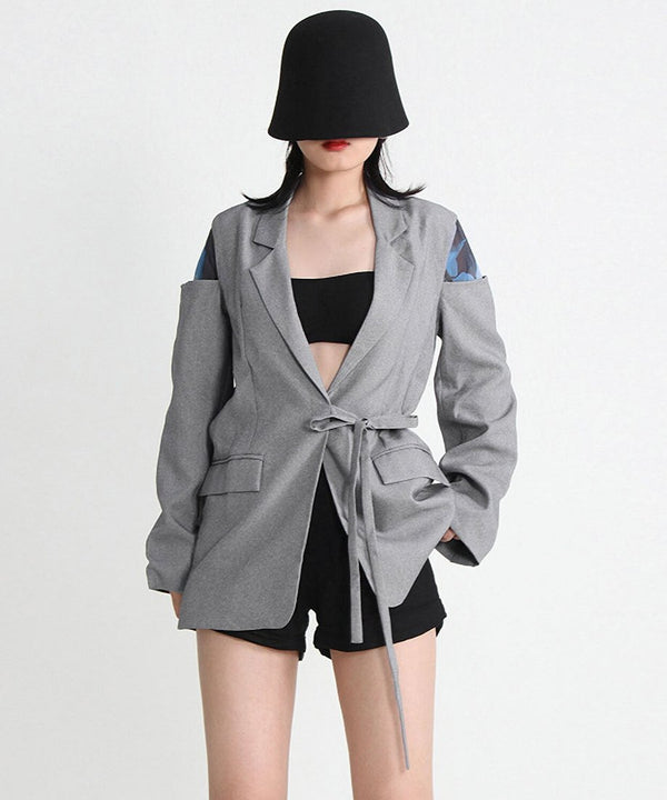 Cachecoeur Jacket