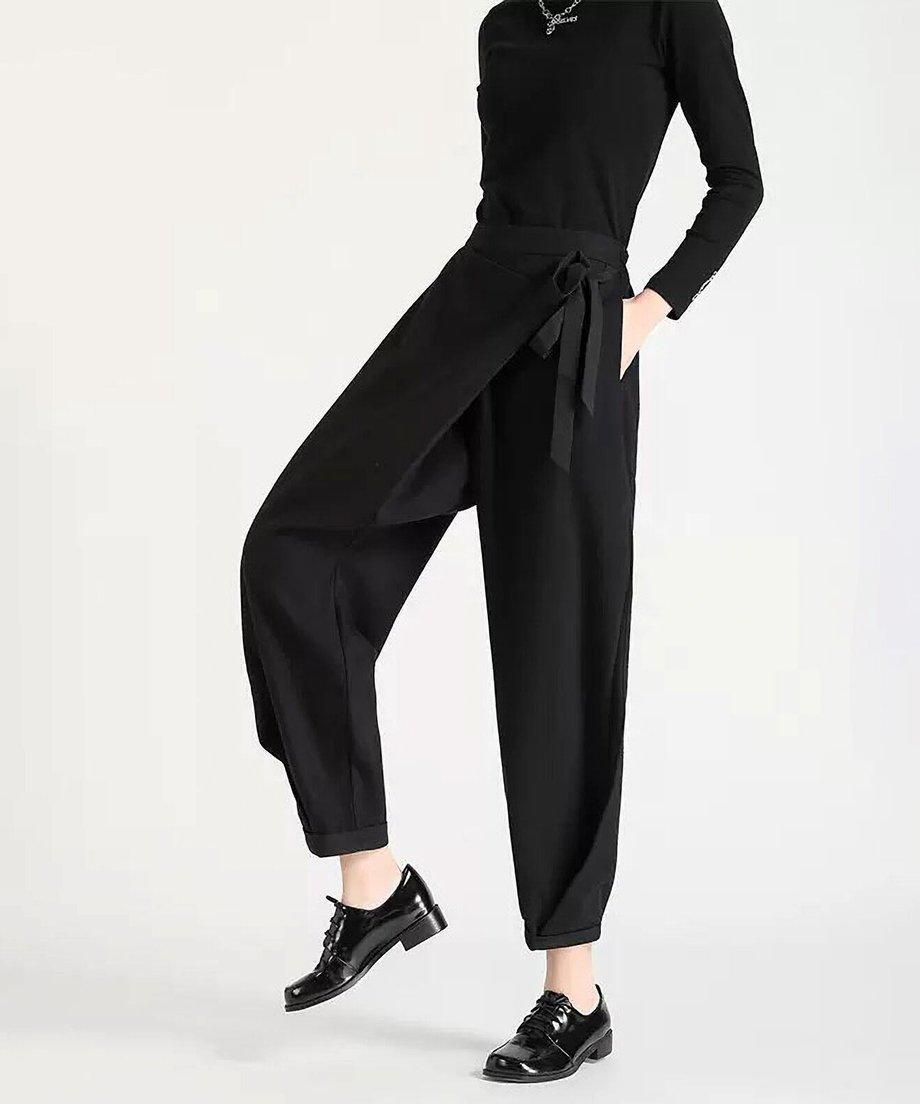 run of well pants