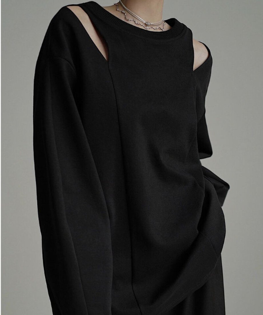 Two-way Top