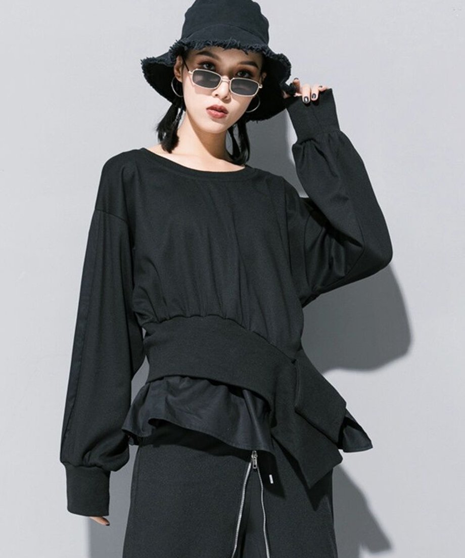 hube skull tops
