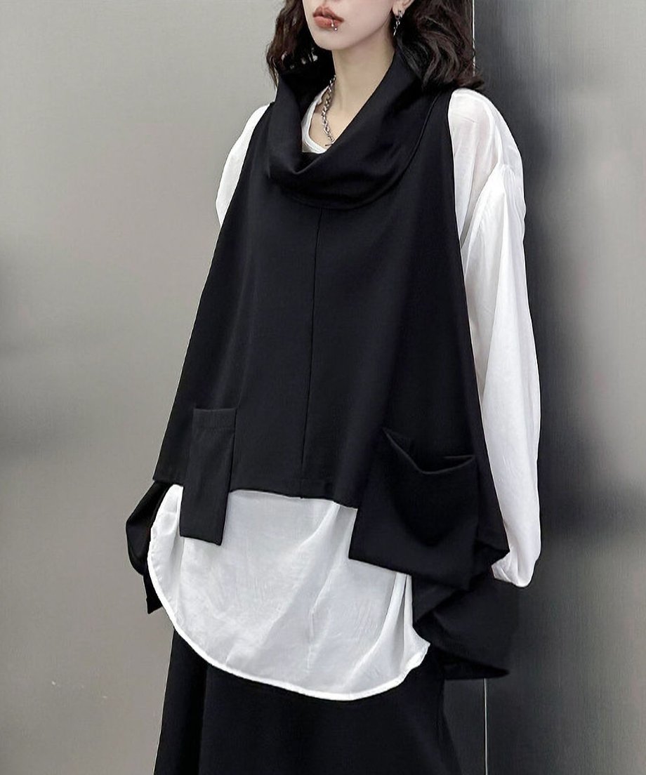 Off Turtle Vest