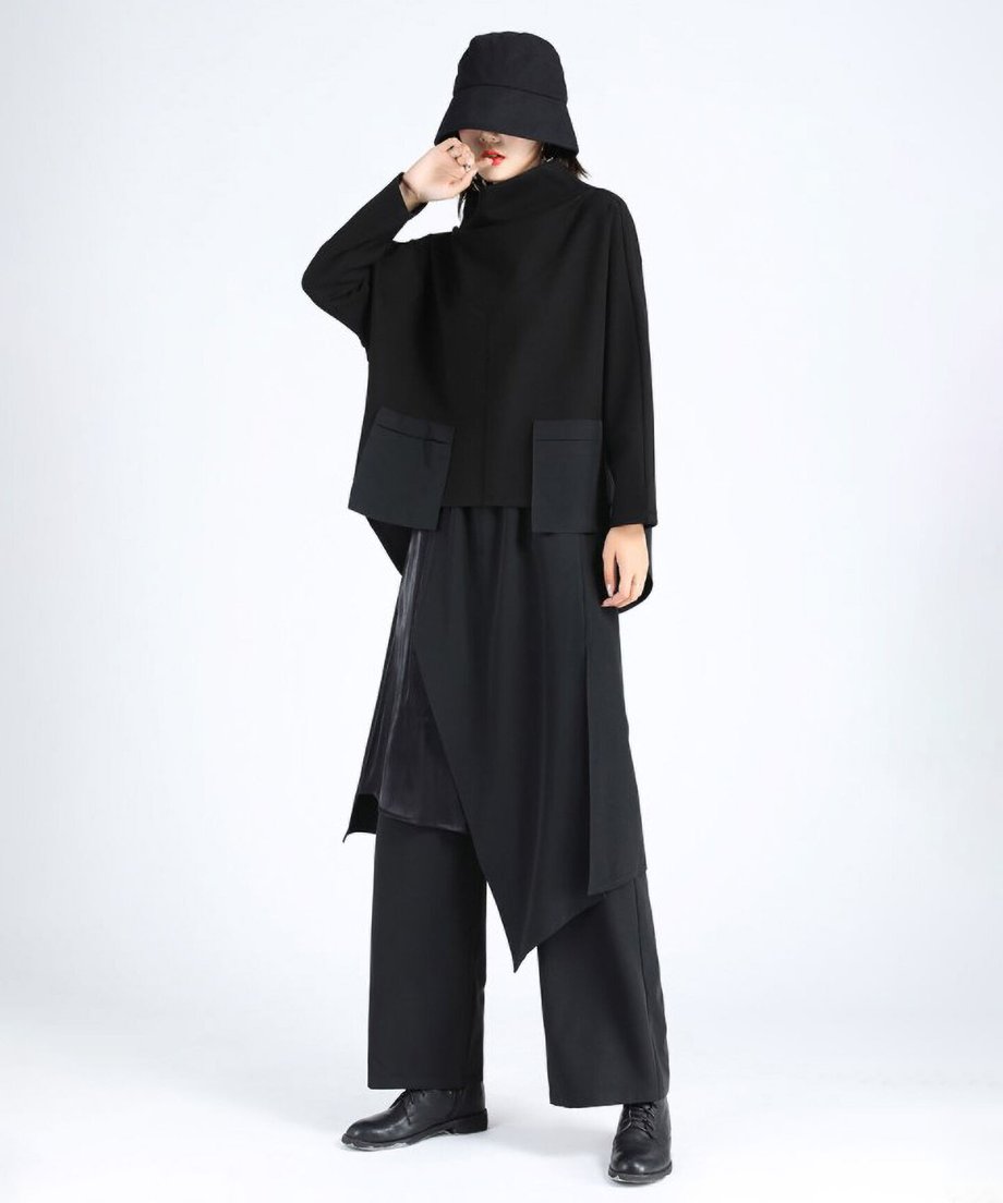 padi octa pants