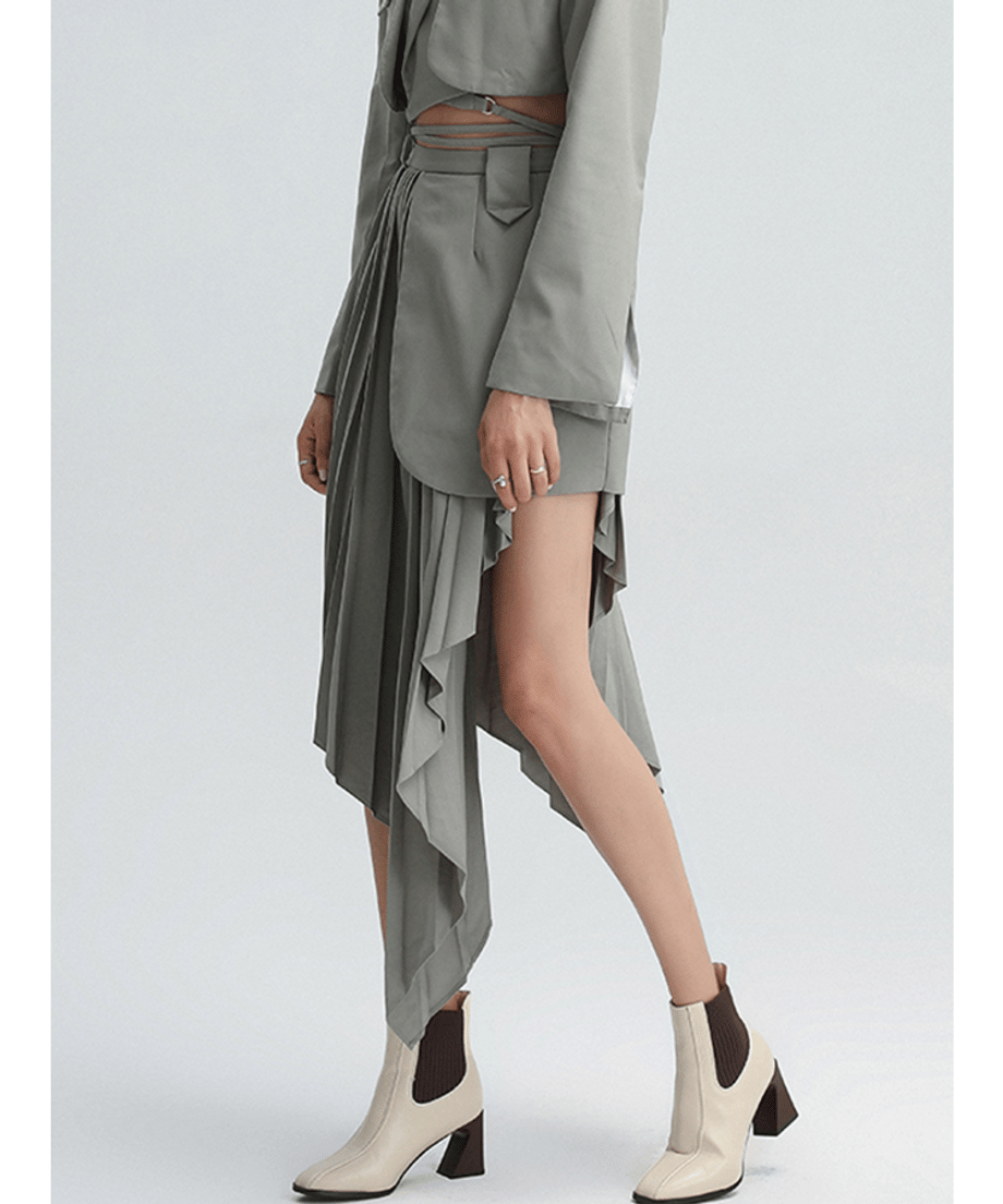 Madariam skirt