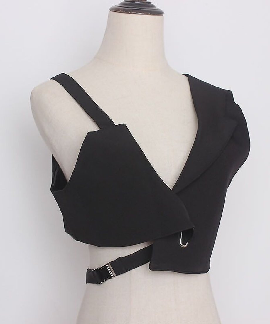 bownacer vest