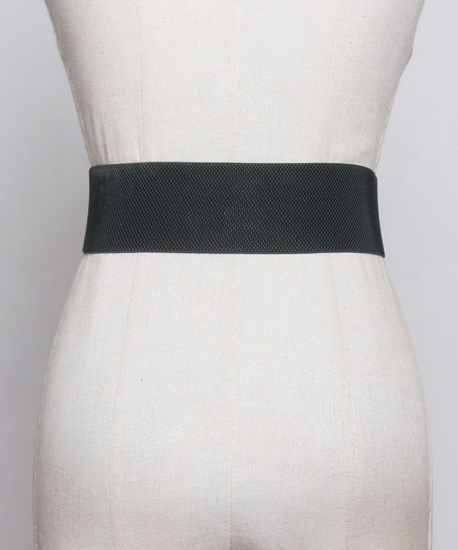 Diamond Wide Belt