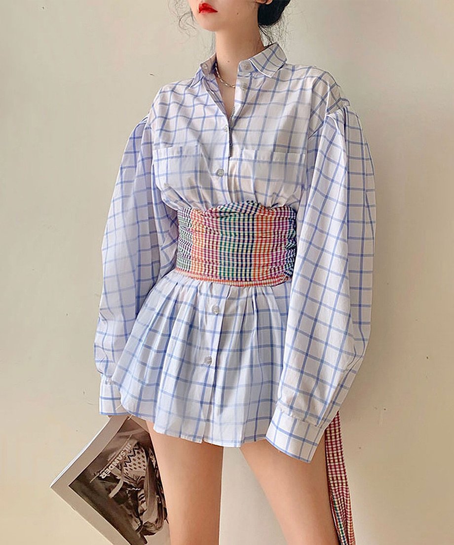 lucy kent blouse