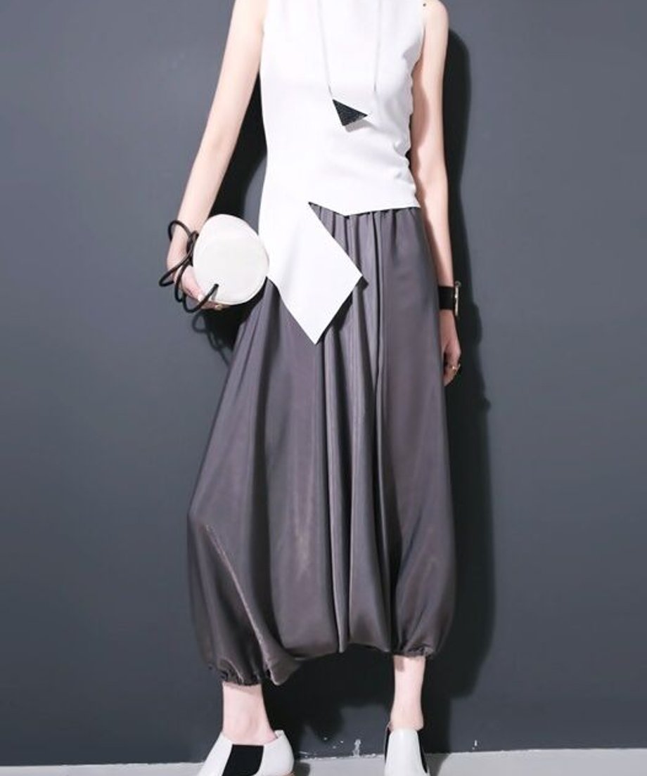 Sarouel Pants