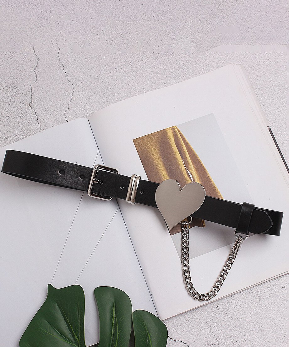 Heart Belt
