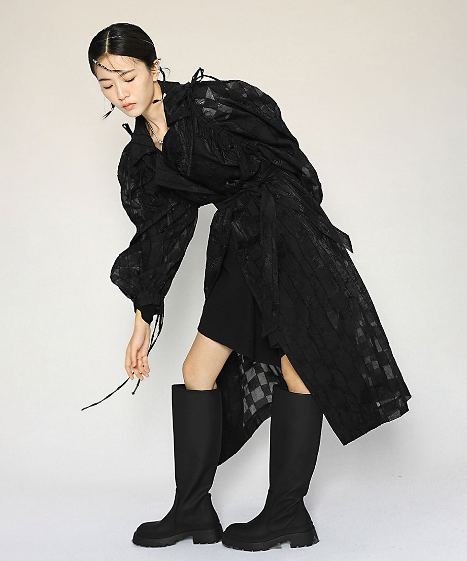 foerilot coat