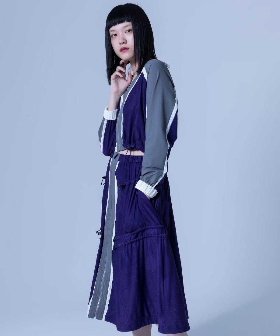 postem dress