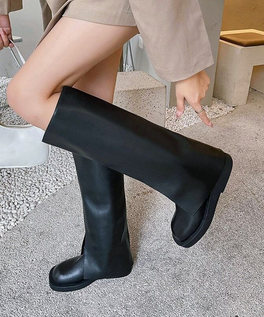 Cover Boots