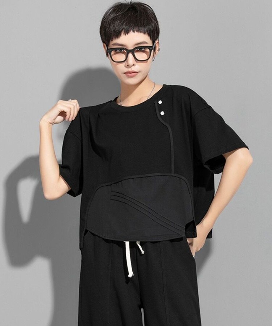 Docking T-shirt