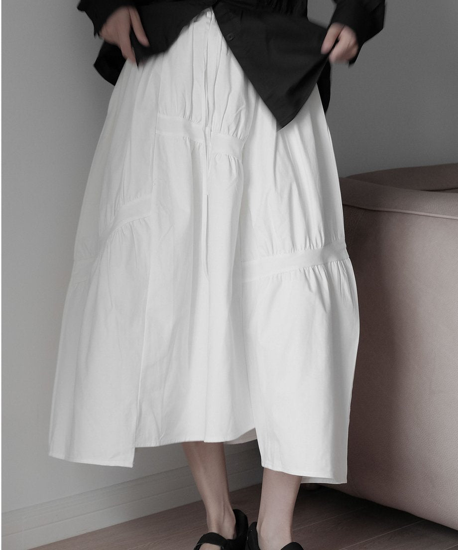hashki real skirt