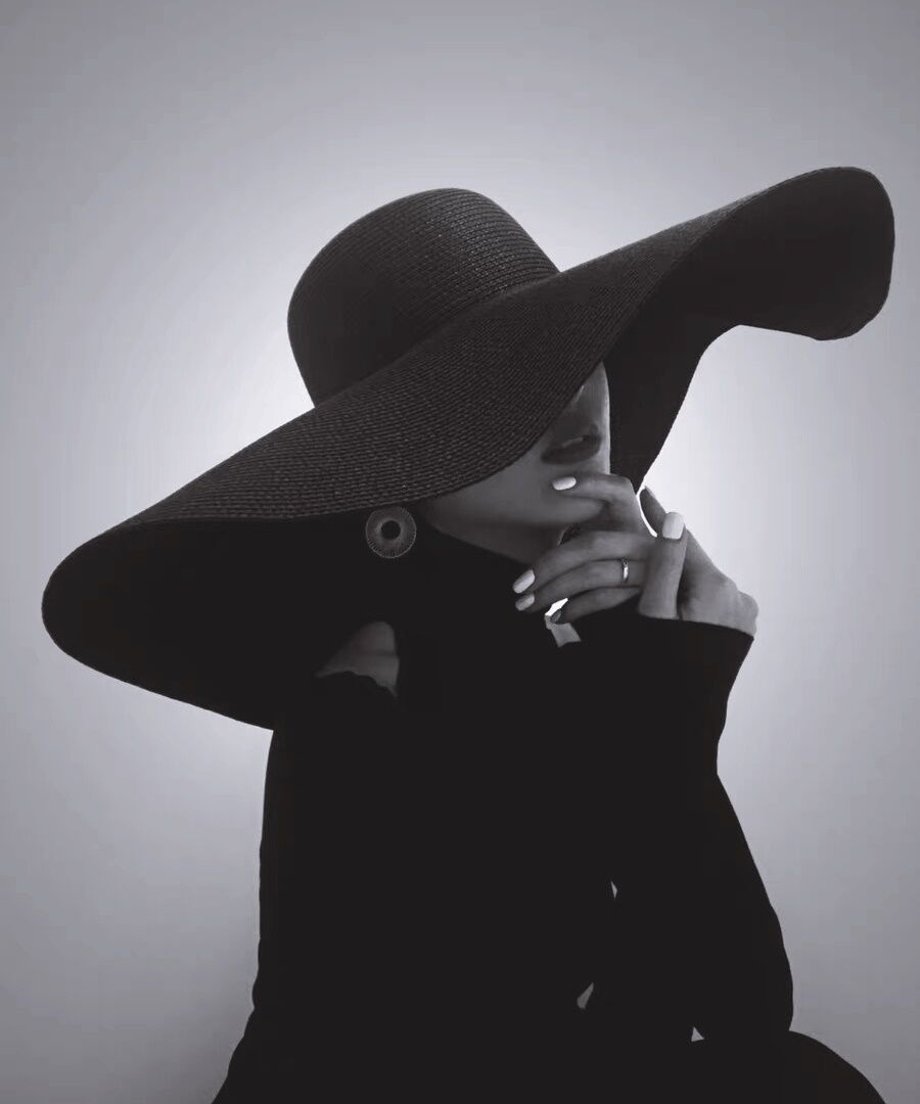 Capeline Hat