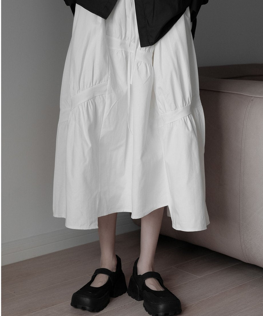 hashki real skirt