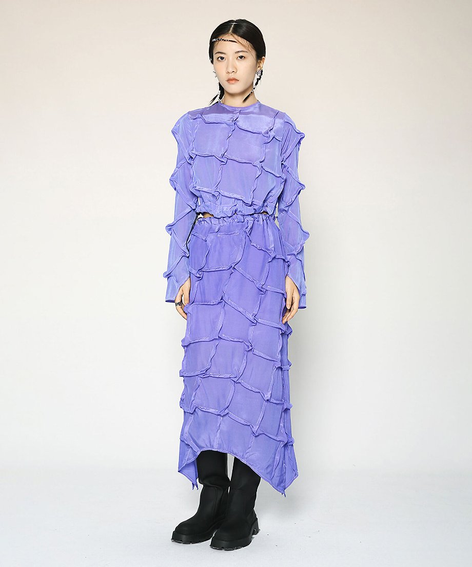 Mulberry Skirt