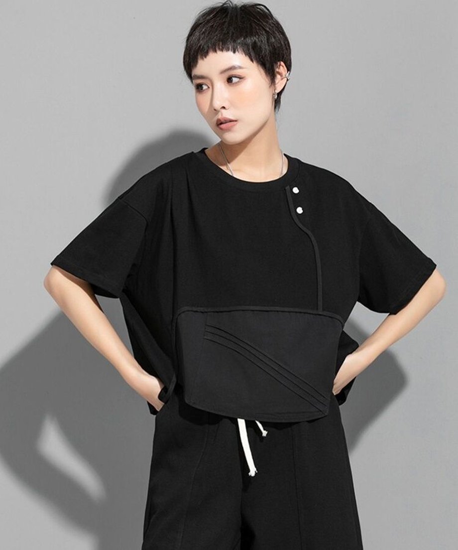 Docking T-shirt