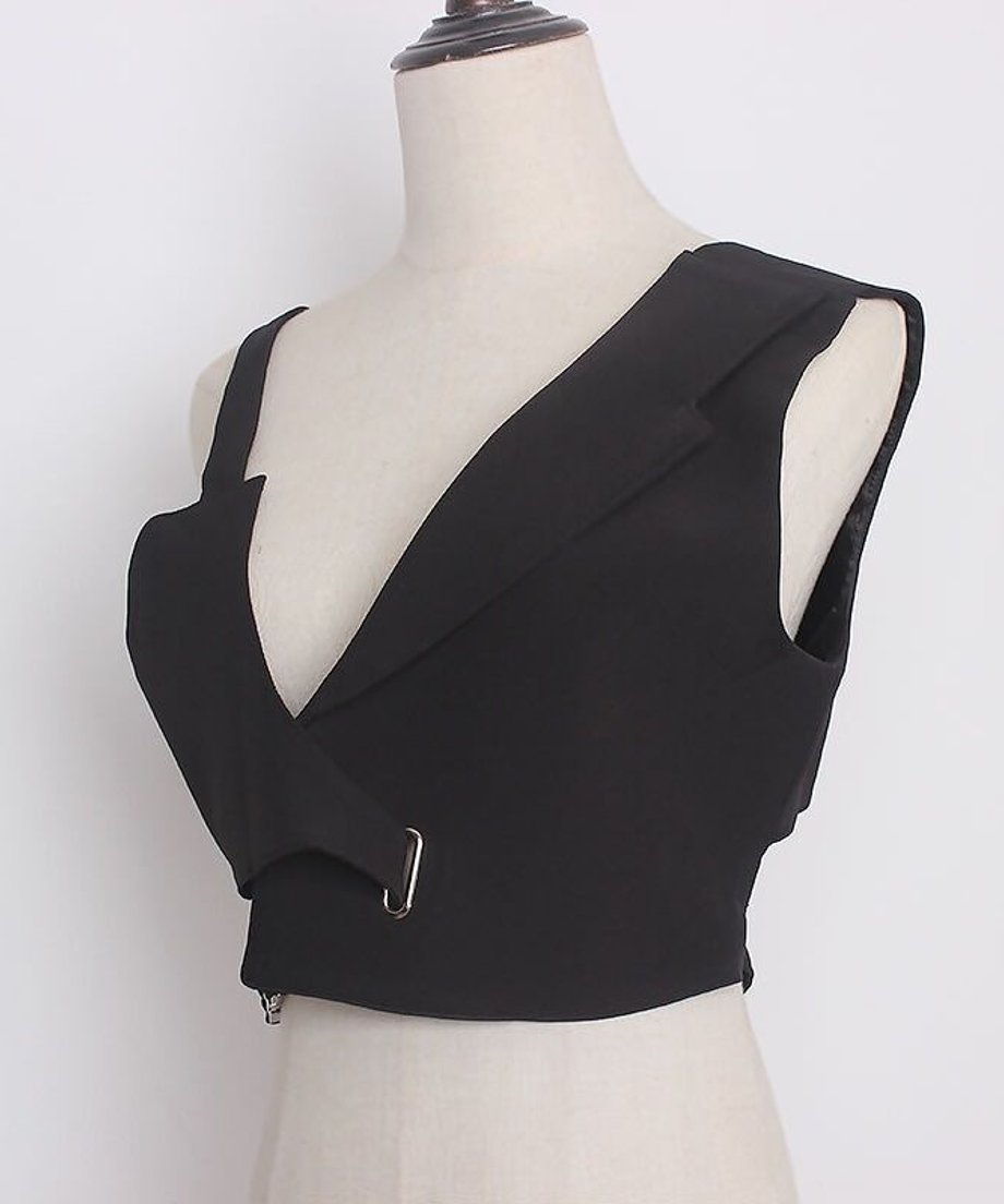 bownacer vest