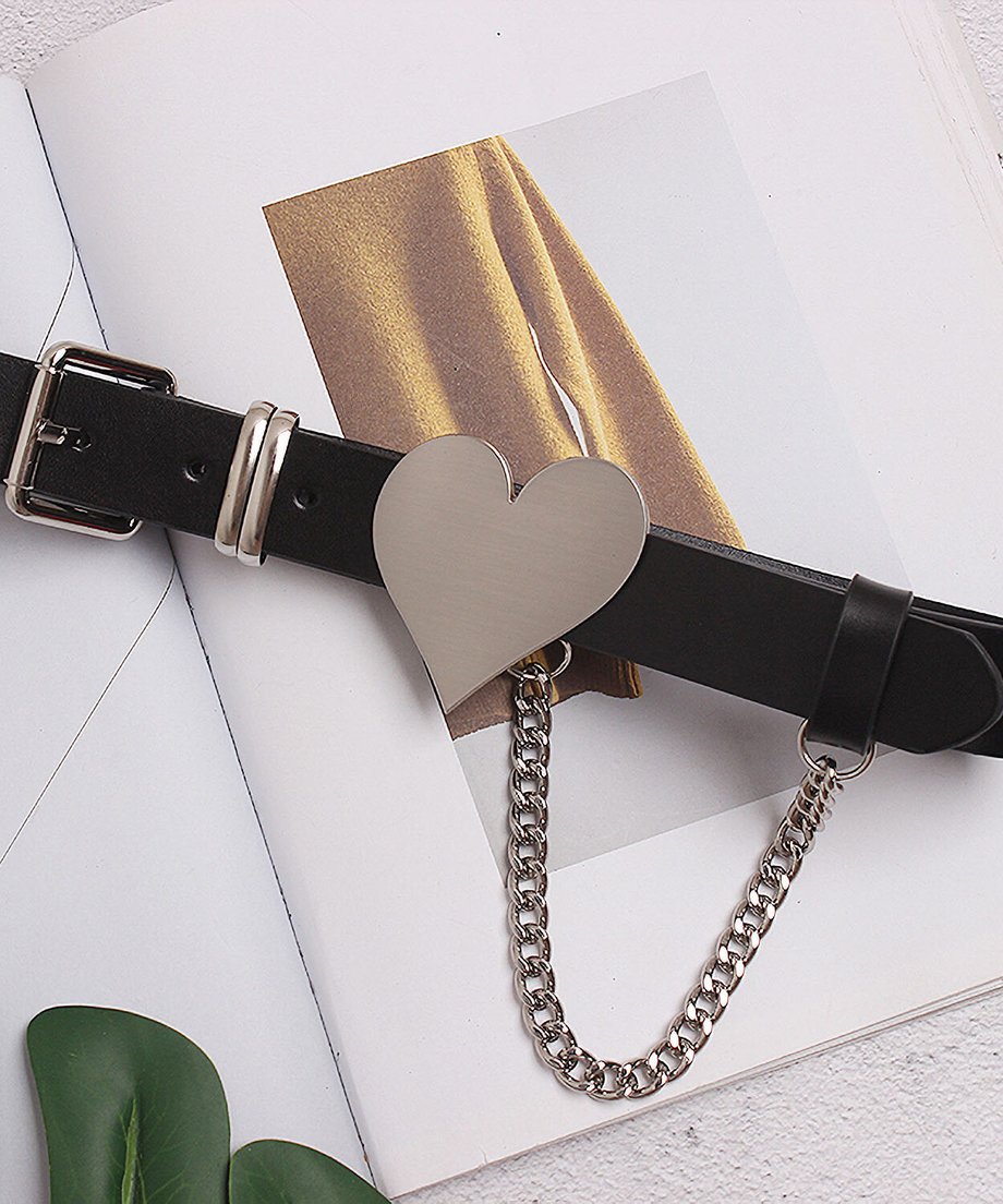 Heart Belt