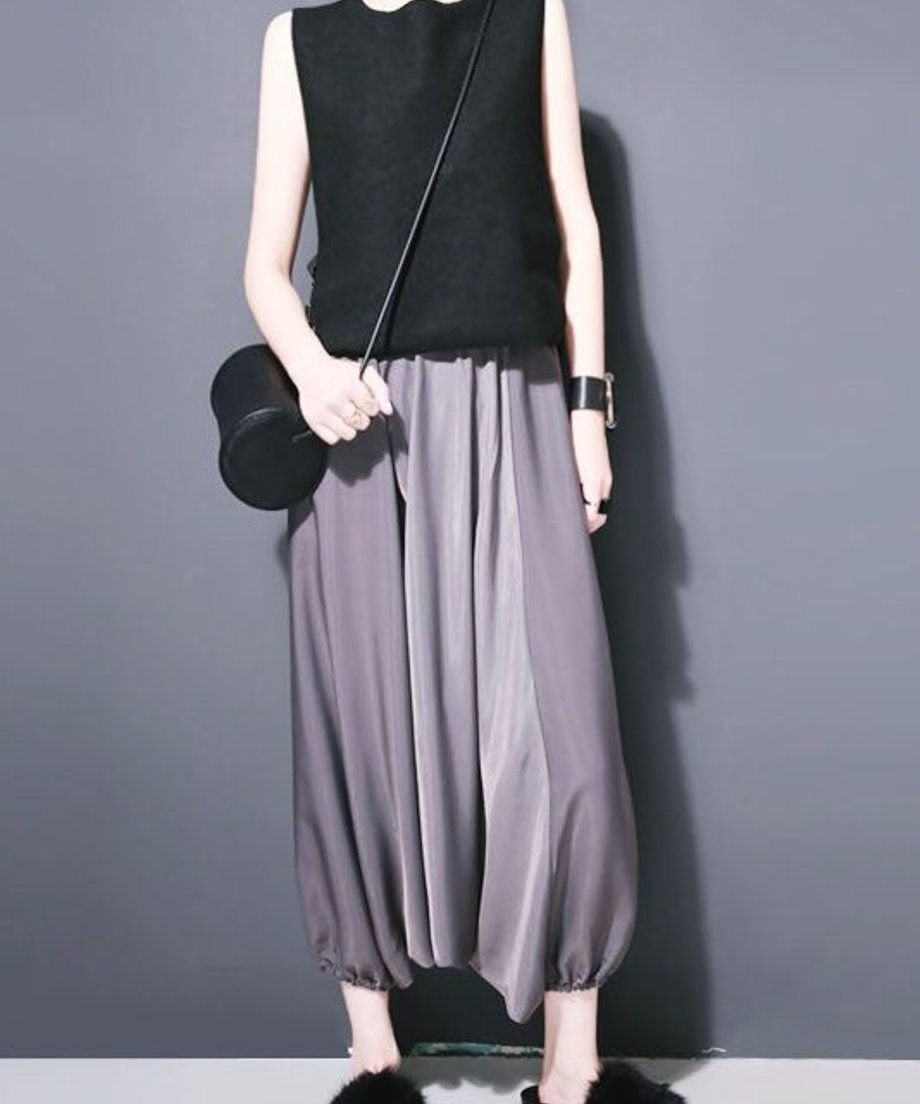 Sarouel Pants