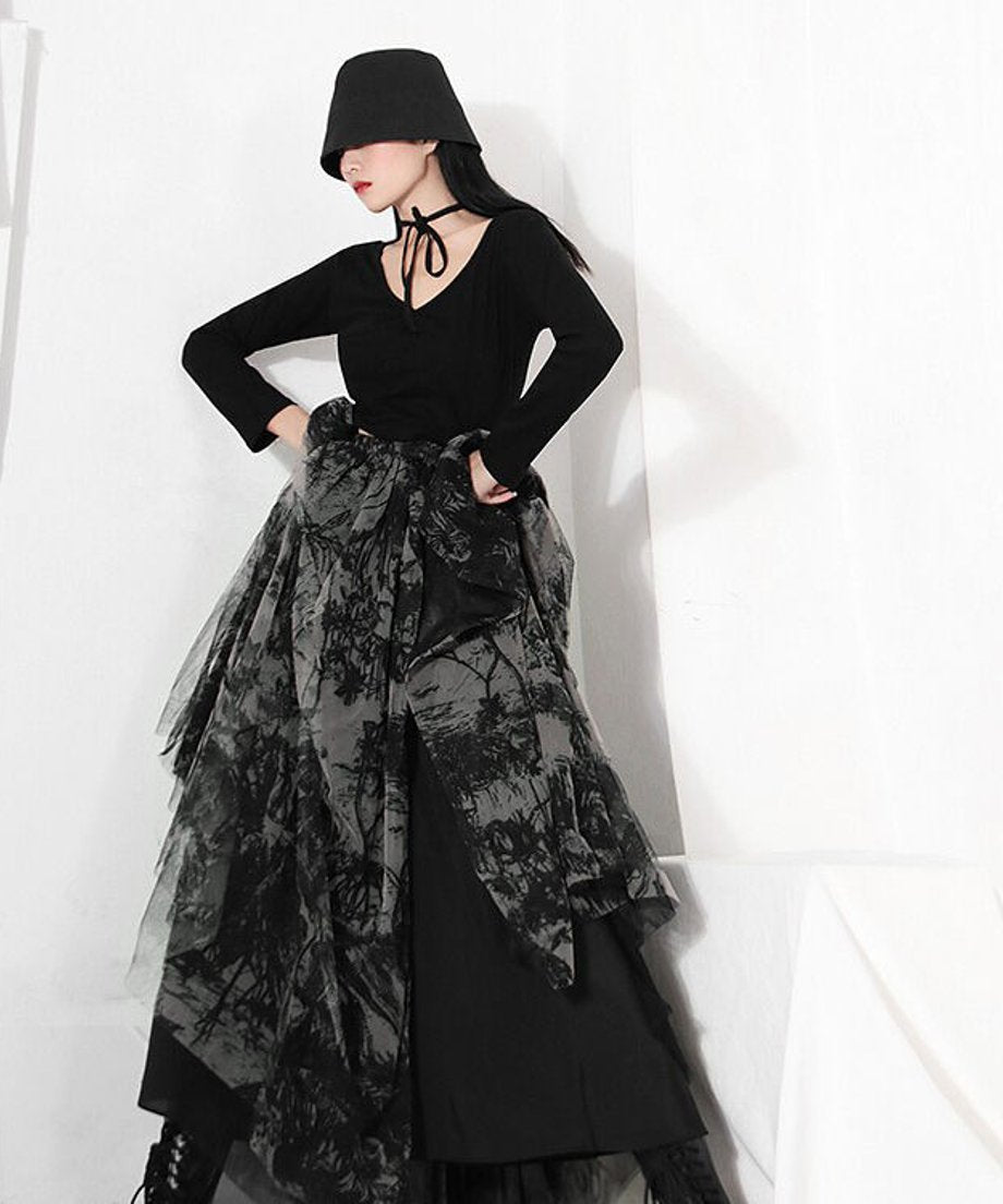 hinterland skirt