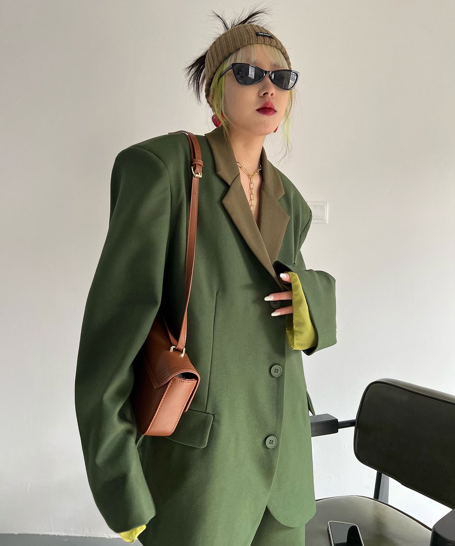 Loose Fitting Series