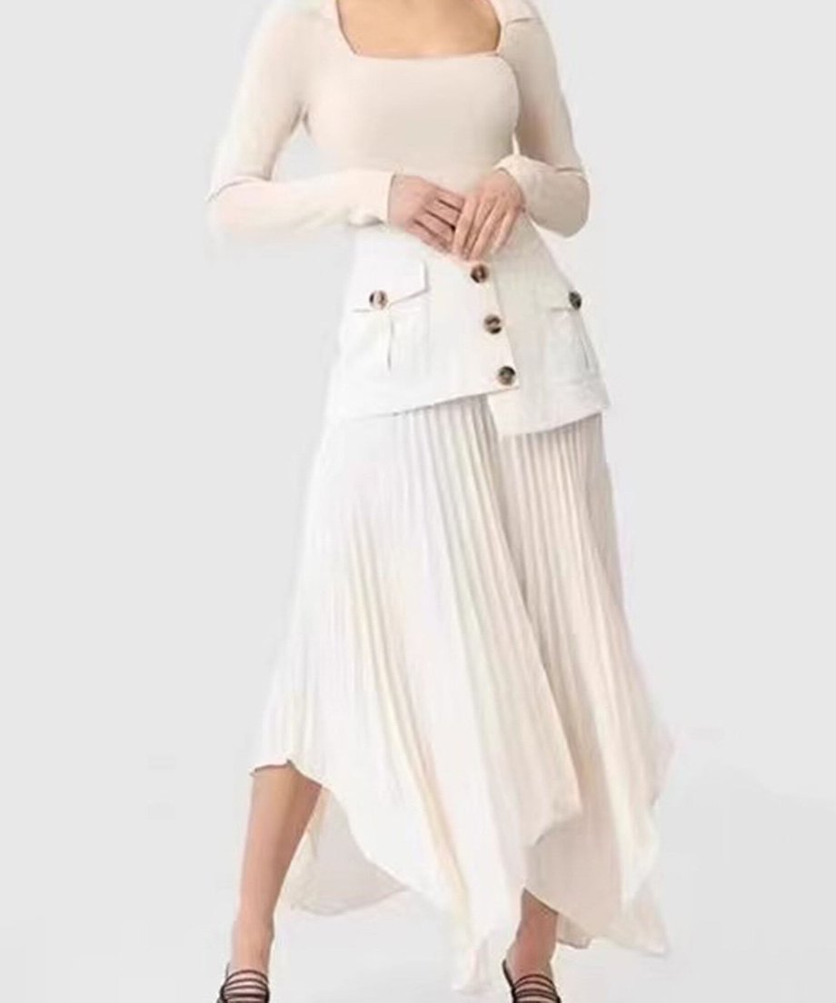 Tisa aid skirt