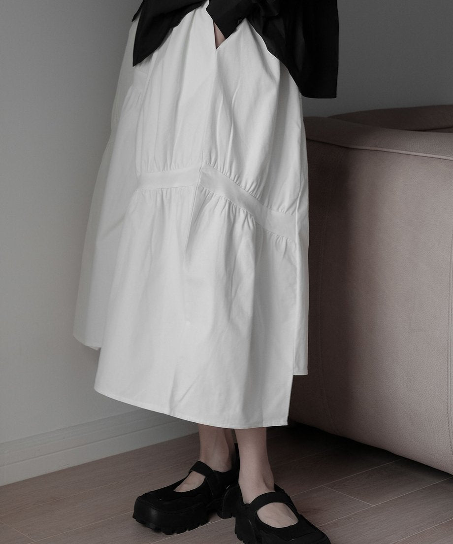 hashki real skirt