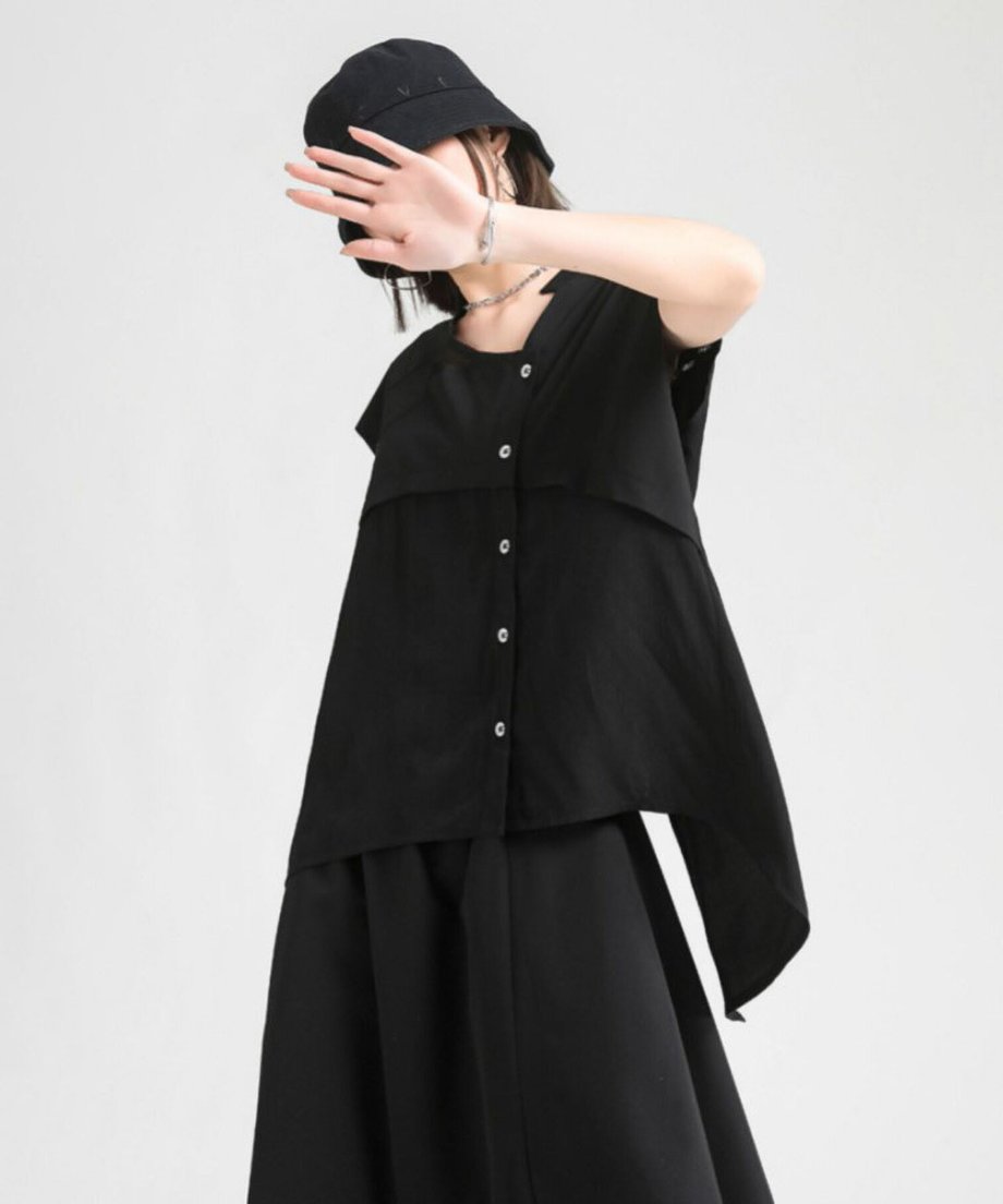 stravetro blouse