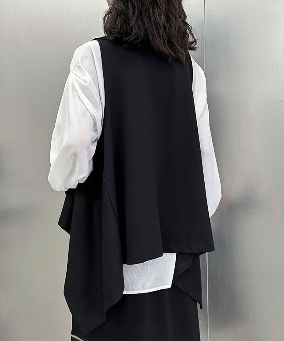 Off Turtle Vest
