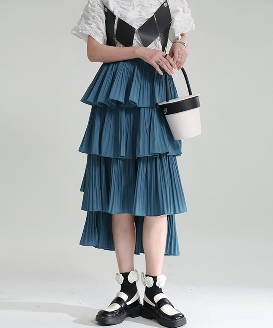 frim trail skirt