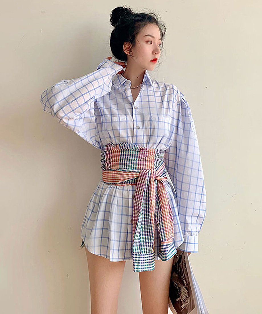 lucy kent blouse