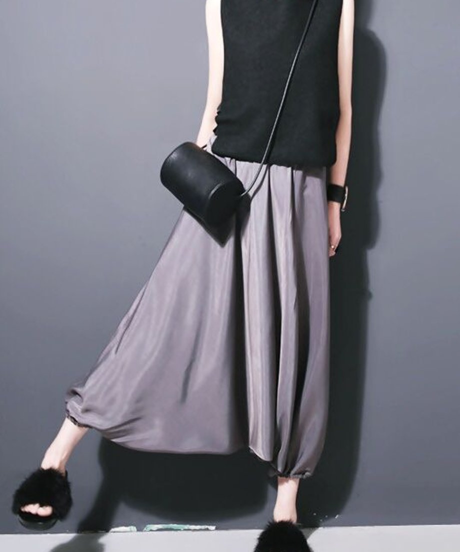 Sarouel Pants