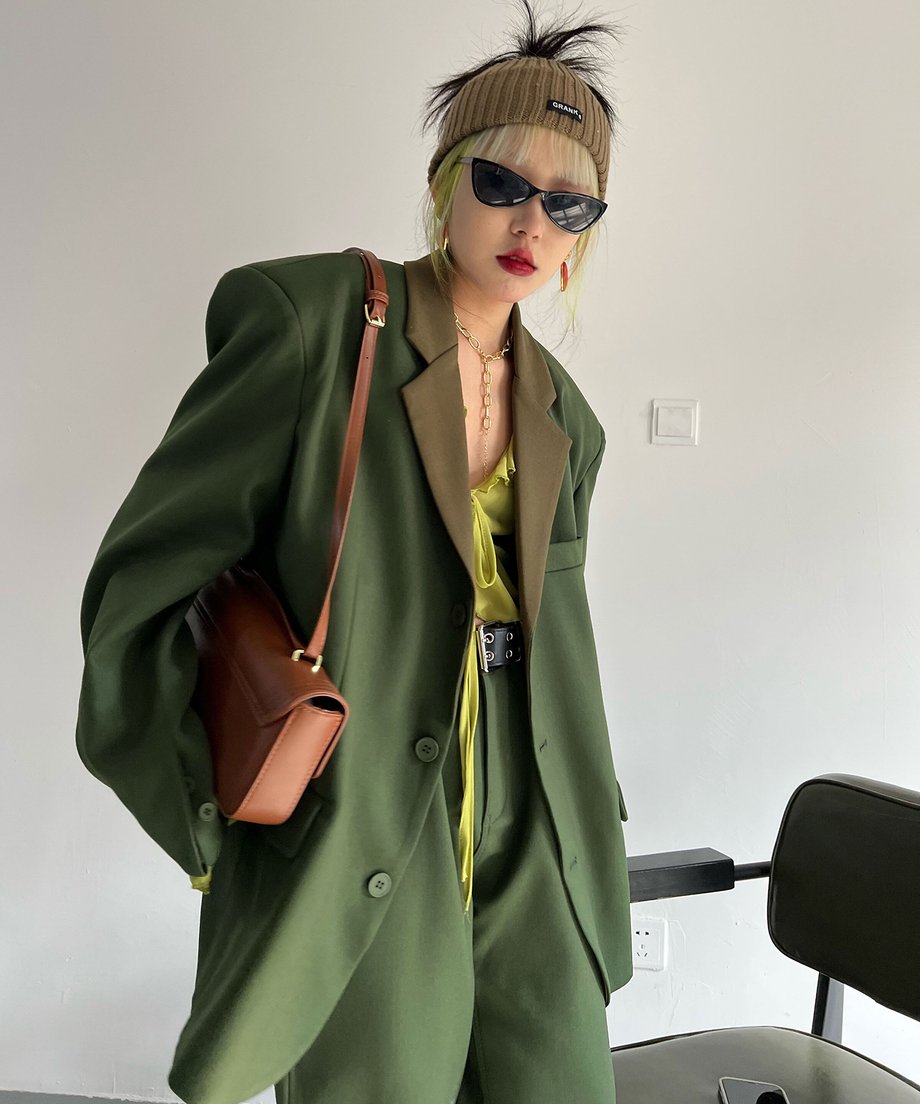 Loose Fitting Series