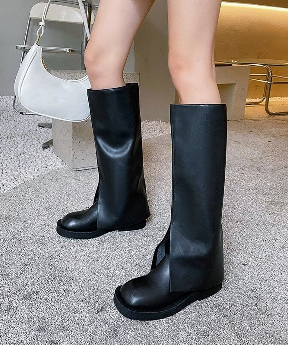 Cover Boots