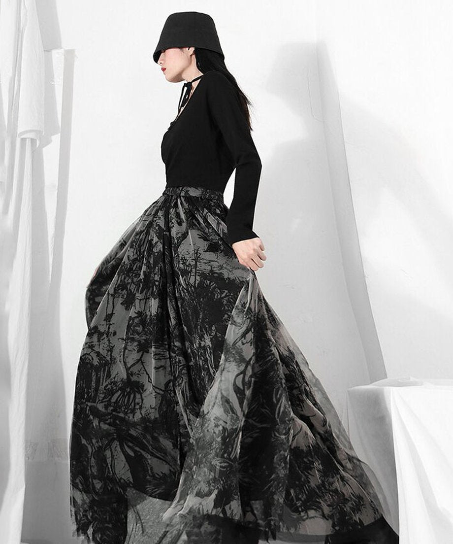 hinterland skirt
