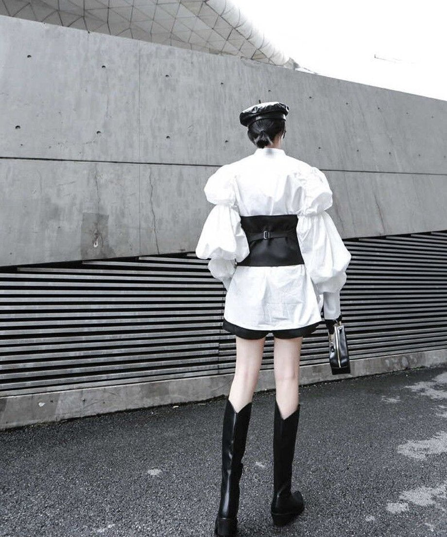 Corset Belt