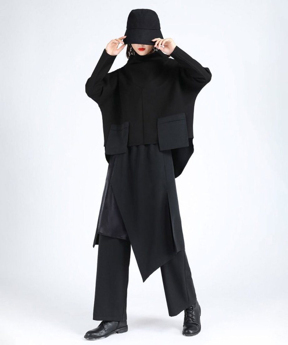 padi octa pants