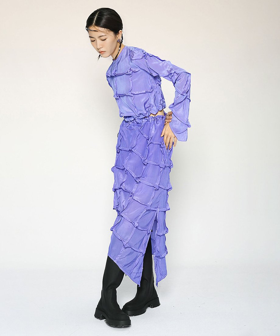 Mulberry Skirt