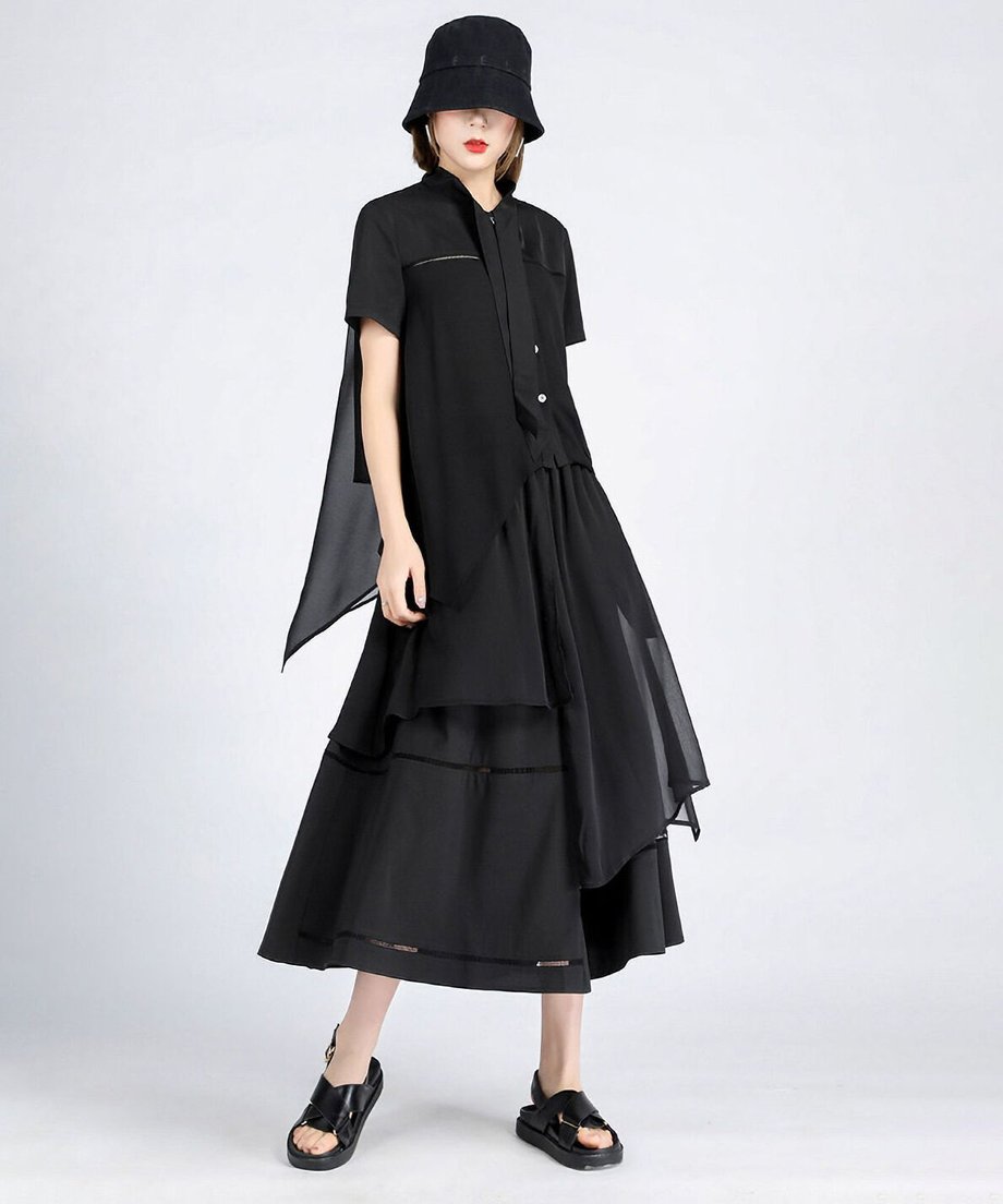 bleumerz skirt