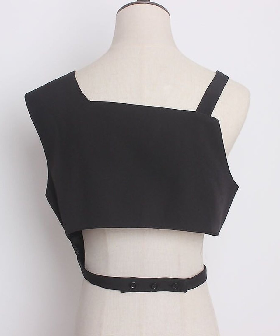 bownacer vest