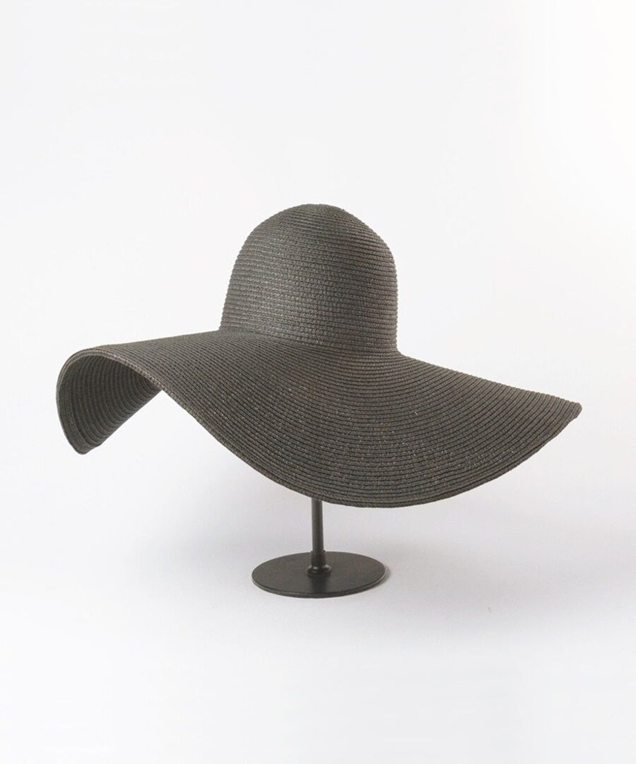 Capeline Hat