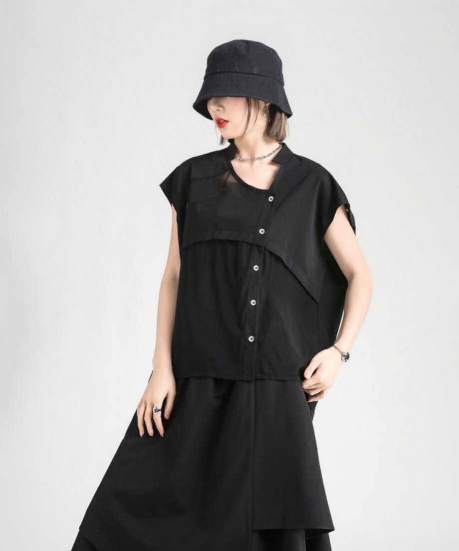 stravetro blouse