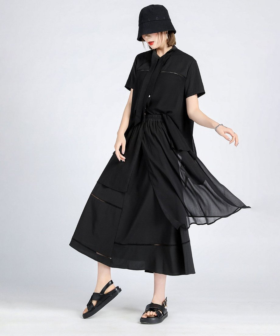 bleumerz skirt